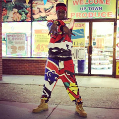 kj2ugly - young pappy (prod Oasyys&Twovrt)