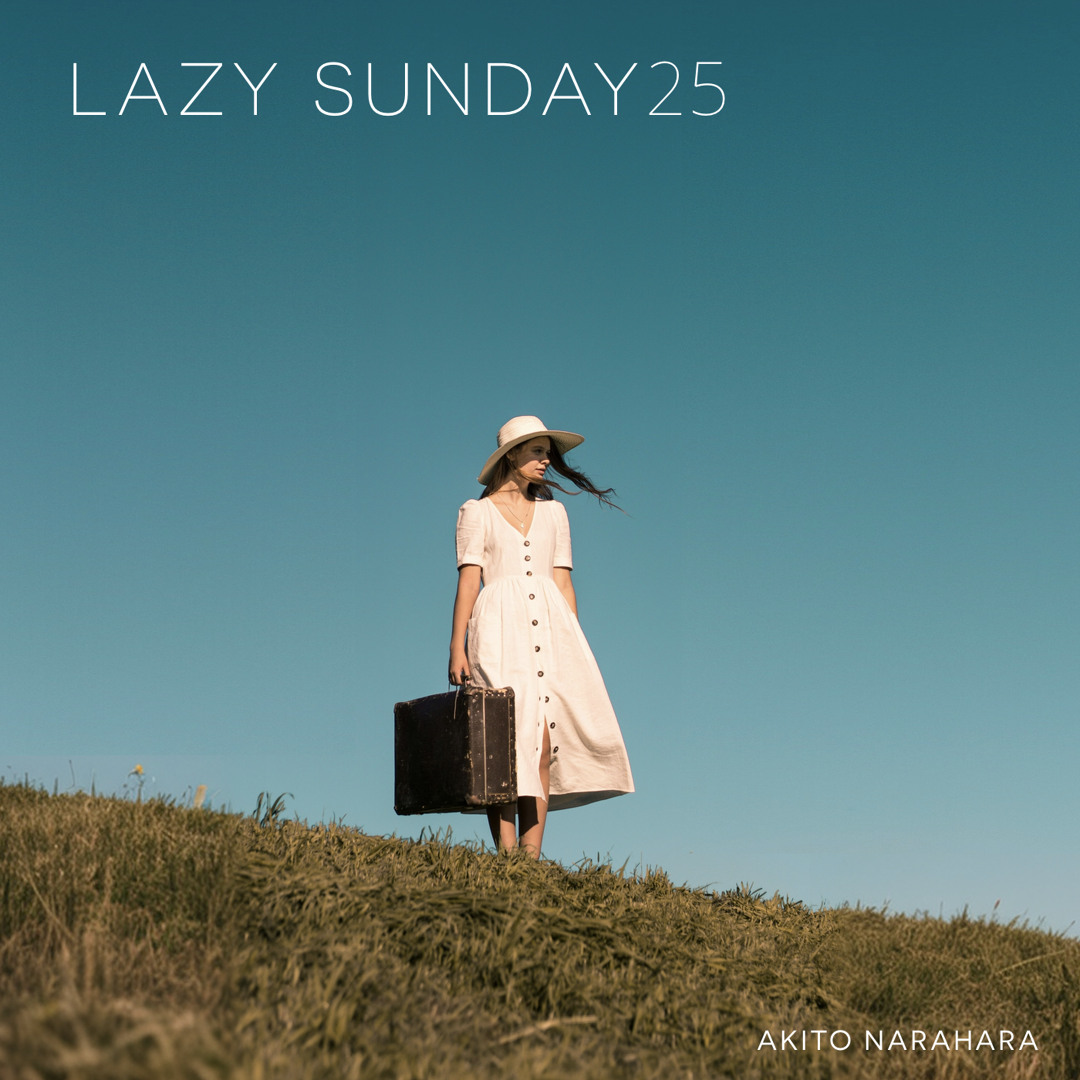 Stream LAZY SUNDAY25 by DJ AKITO | Listen online for free on