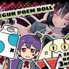 マシンガンポエムドール Cover 成人男性三人組 Seijin Dansei