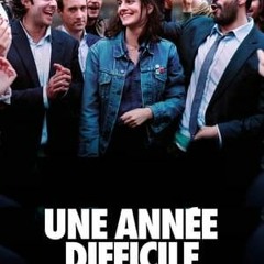 [Ver-HD] Une année difficile (2023) Película Completa en español latino