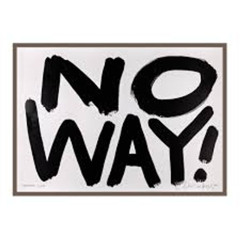 MATTHIAS STROM - NO WAY