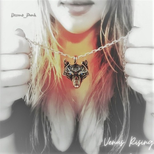 DESMO_PUNK - Venus Rising