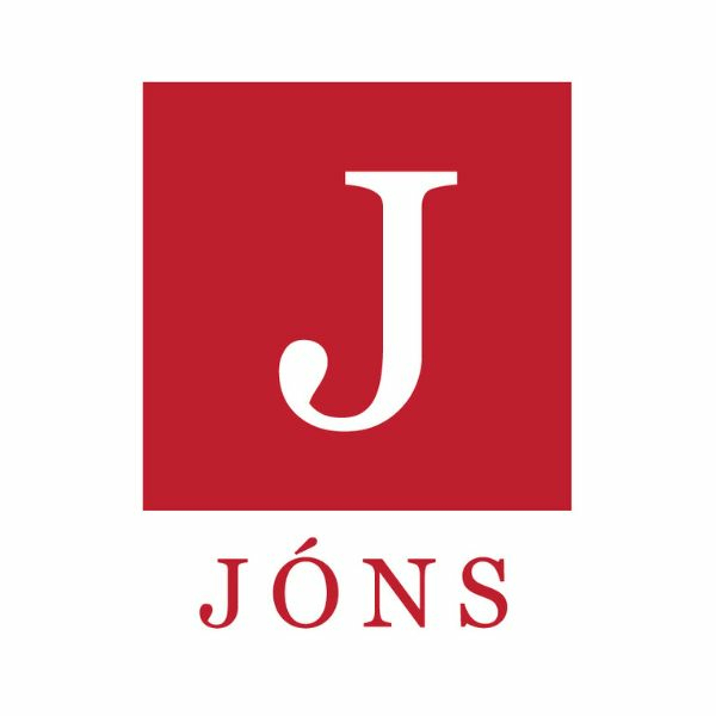 Jóns