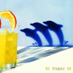 Thirsty! (MC Sugar 98 Remix)