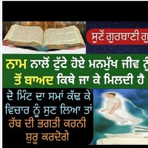 Rabb De Naam To Hine Hoye Jiv Nu Kithe Ja Ke Mildi Hai Joon  Bhai Simranjeet Singh Tohana