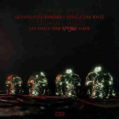 Mese Chi (Ft MamaDon & Gdaal & Sina Mafee)