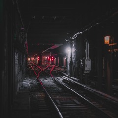under the lights