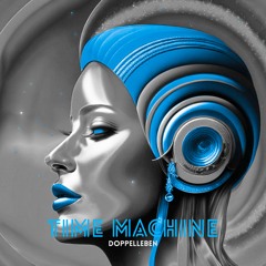 Time machine live-mix