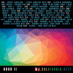 California-Deep (Mix2) (2023)