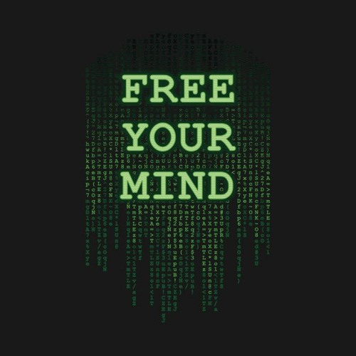 Free Your Mind