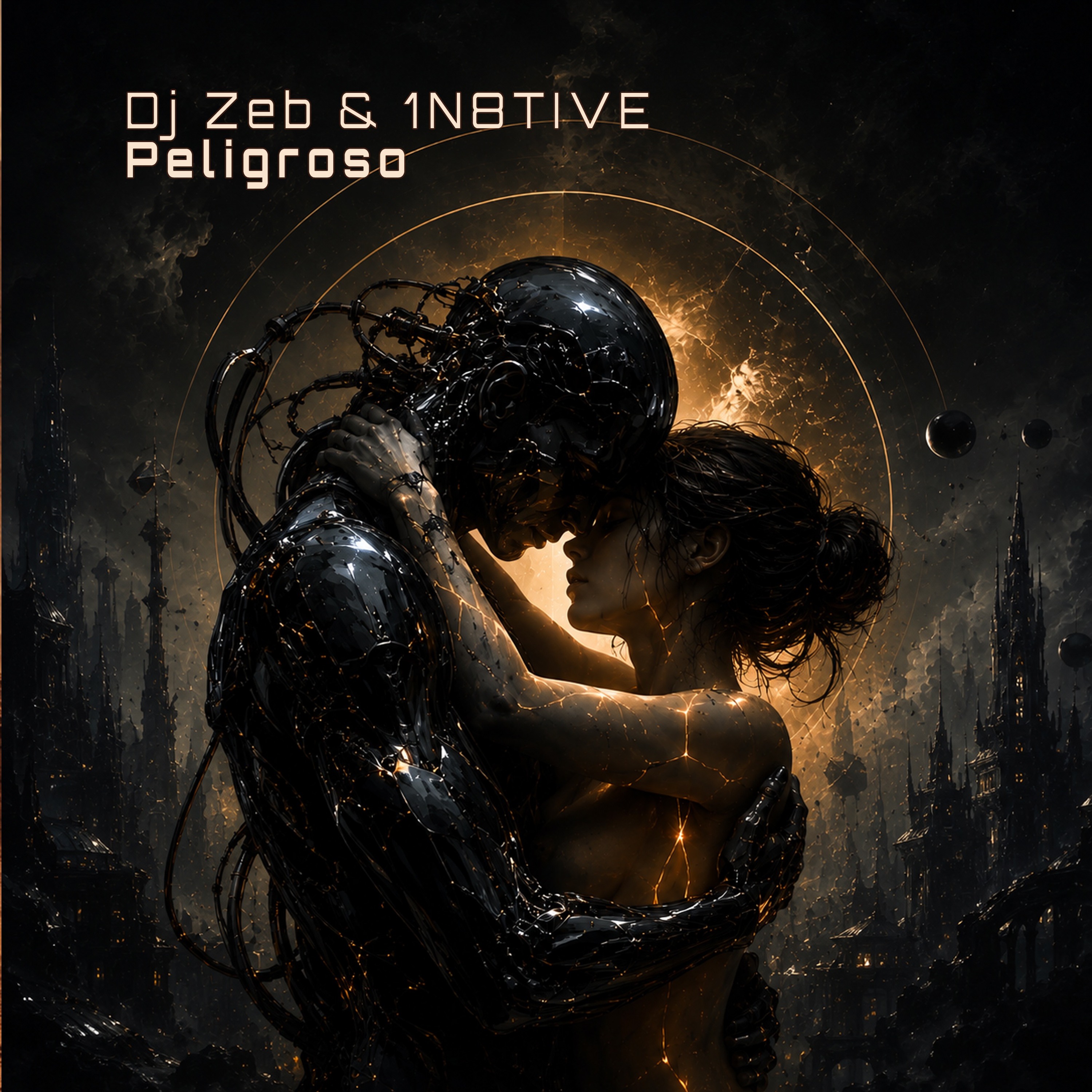 Peligroso episode artwork