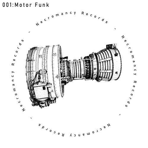 Cloud - Motor Funk