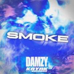 Damzy - Smoke
