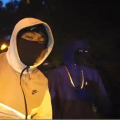 BusyGettinLizzy15 x Tallerz - Risking it