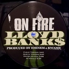 On Fire Jersey Club [@Hughsteph]