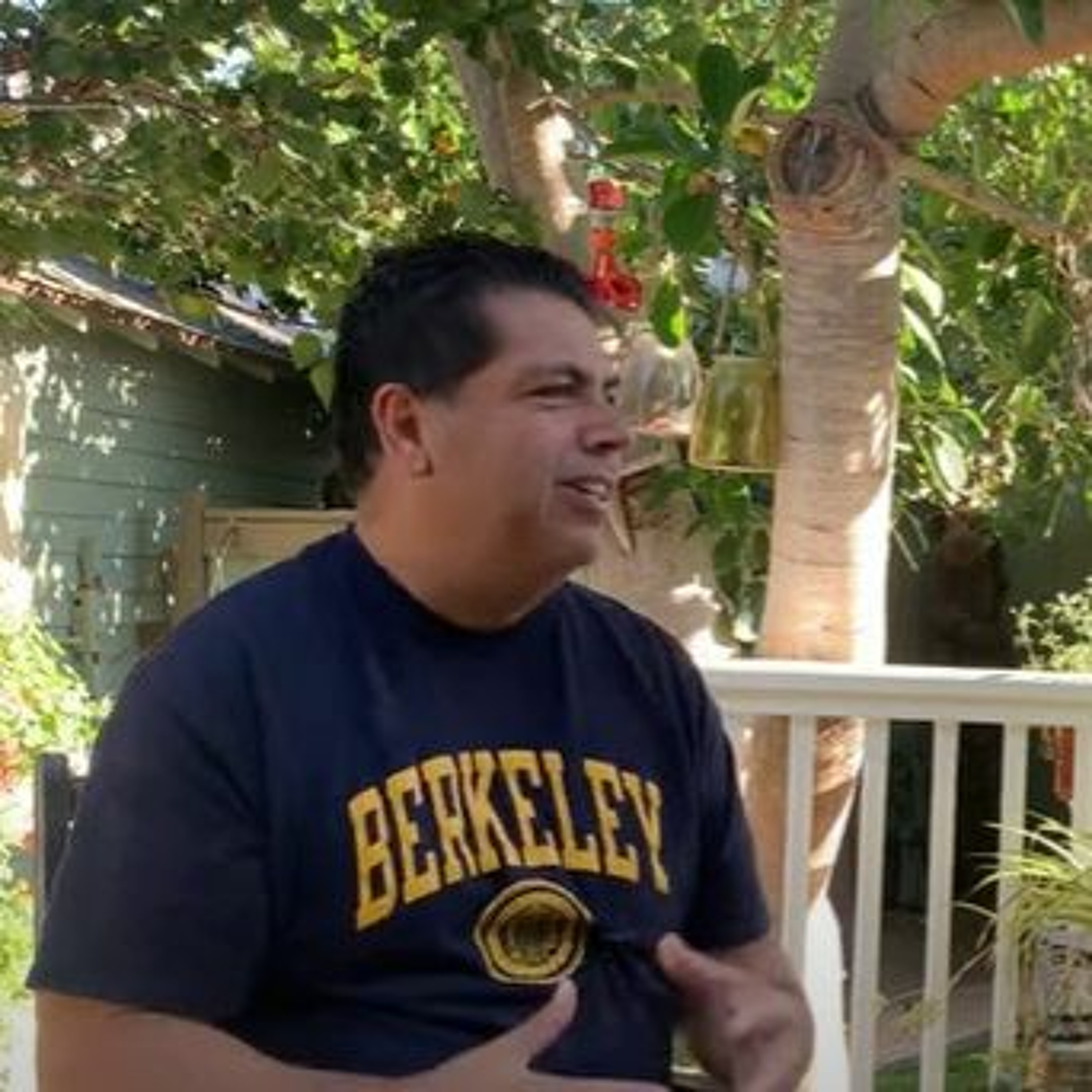 Santa Barbara Talks with Josh Molina