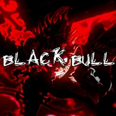 "BLACK BULL" - ZillaKami x SosMula x THRAXX Type Beat