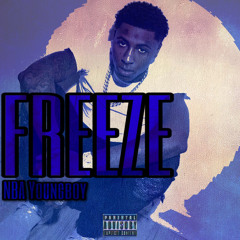 Freeze- NBA Youngboy (unreleased)