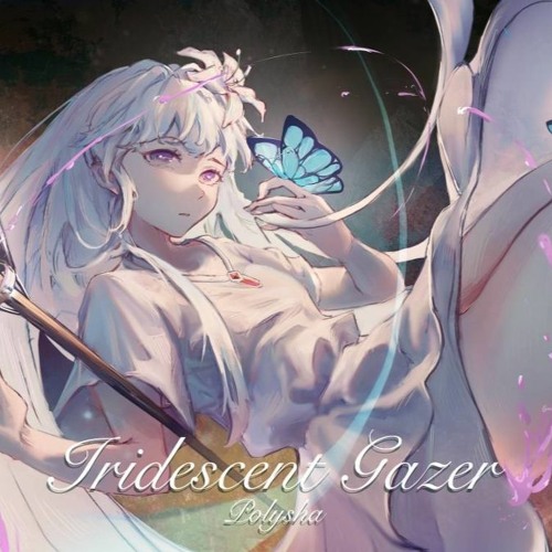 Iridescent Gazer[from Orzmic]
