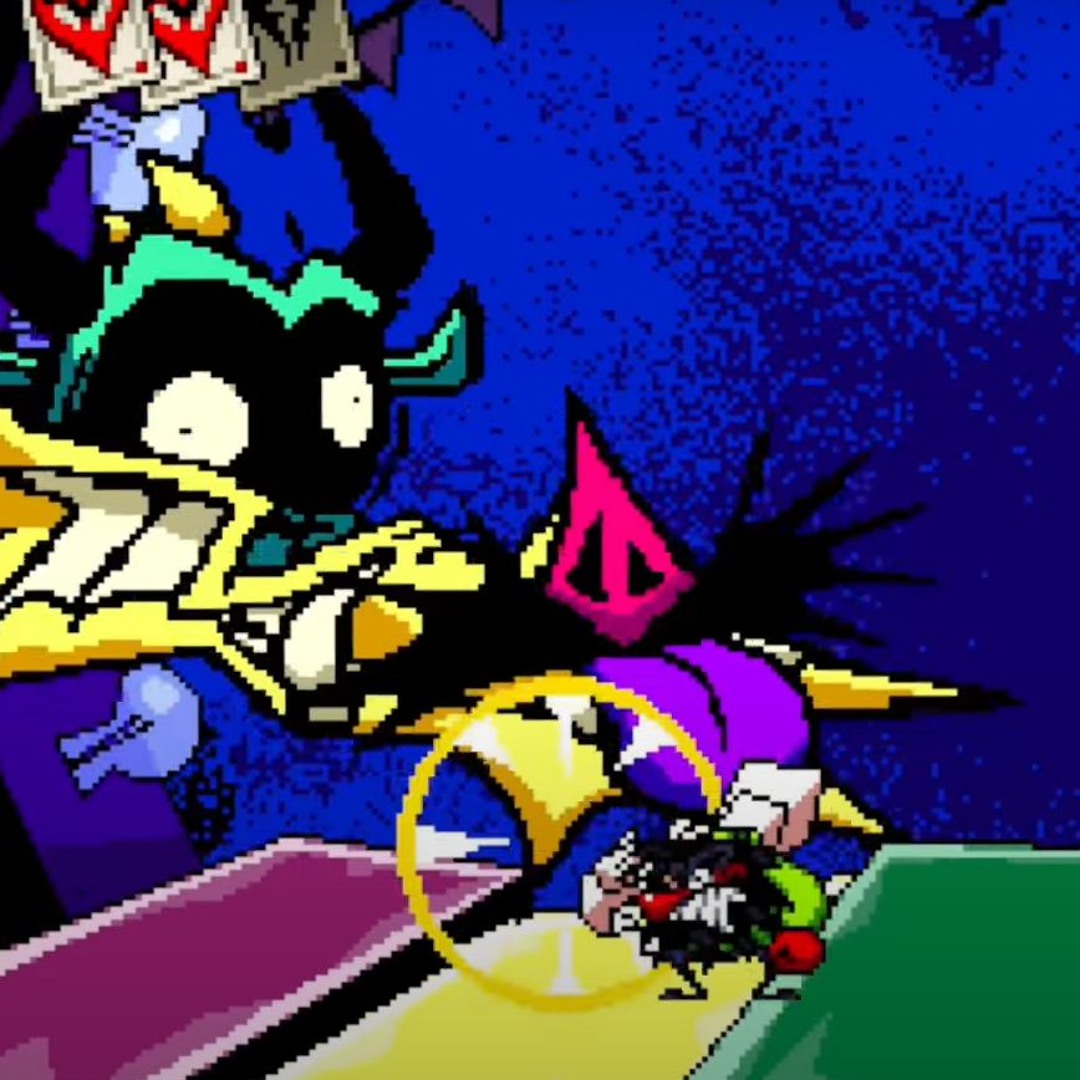 Stream antonblast commit to the bitvs freako dragon remix by