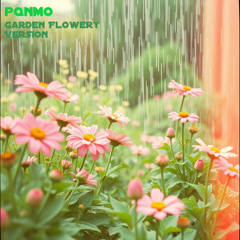 Garden Flowery Version