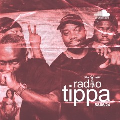 Radio Tippa // May & June 2024
