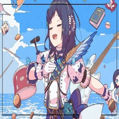 なにが悪い / 相羽ういは【歌ってみた】