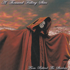 a thousand falling skies - paint me a pretty picture