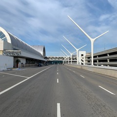 LAX Airport, Los Angeles