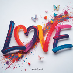 Love is the bridge Love is the key