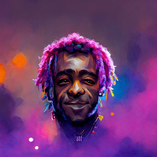 [FREE] TYPE SPACE BEAT // LIL UZI VERT // 151 BPM // prod. by gotchzy