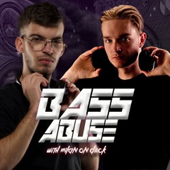 Aster Presents "Bass Abuse" #4 With Milan On Deck