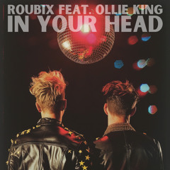 IN YOUR HEAD