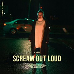 Jay Derson - Scream Out Loud