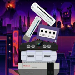 Menu (Rhythm Toys) - Rhythm Heaven