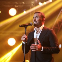 كاظم الساهر - شخص ثاني (عود)