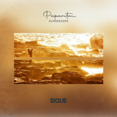 Papaoutai