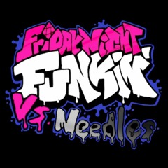PTSD Fever Dream - FNF Vs. Needles Mod