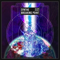 synthe - Breaking Point [Heard It Here First Premiere]