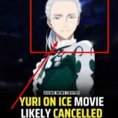 Video Mappa Anime List Yuri On Ice Movie Cancelled