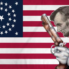 Civil War type beat