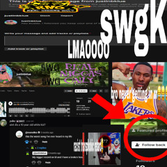 justinbklueK