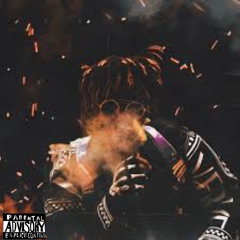 Juice WRLD-4 Instance (Unreleased)