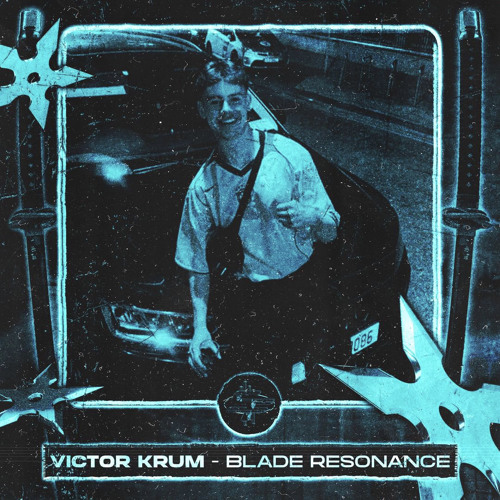 VICTOR KRUM - BLADE RESONANCE