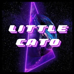 KBTK - LITTLE CATO