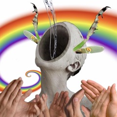 Hënkį - Drunken Little Beast