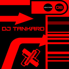 Premiere: DJ Tankard - South West Electronics [KENOTRAX]