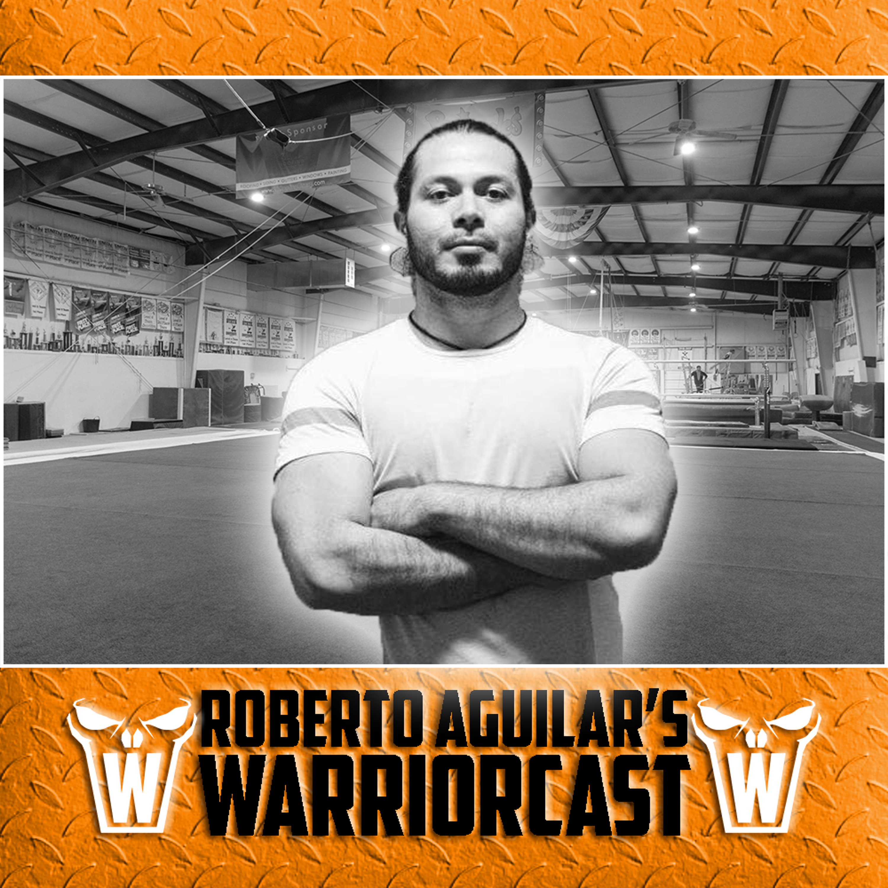 WarriorCast #91 "Entrevista a Armando Figueroa" DEP