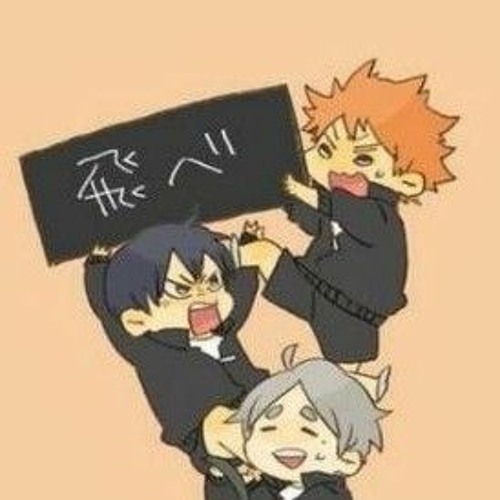 Stream Haikyuu!! All Openings (1-7) by 🌸Sei Chan🌸