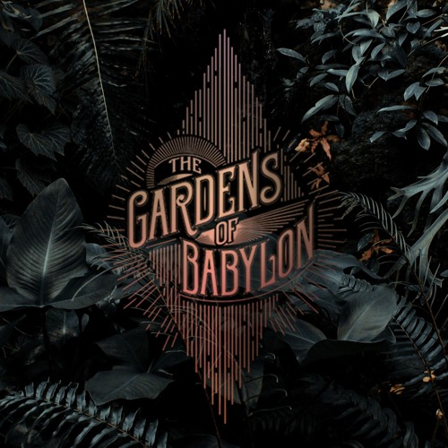 RELEASES - The Gardens of Babylon Records